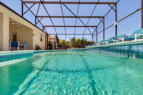 Platinum Vacation Homes in Kissimmee, USA