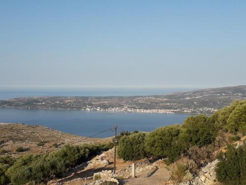 Ionian Balcony - Davgata