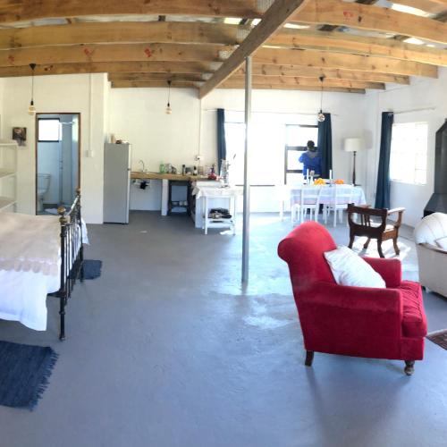 Moreson Farm