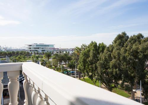 Hotel Gabbeach - image 11