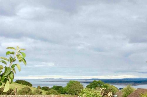 Fortrose House With Garden And Sea Views, Fortrose, Highlands