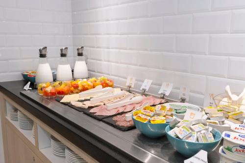 Holiday Inn Express Paris - Velizy an IHG Hotel - image 6