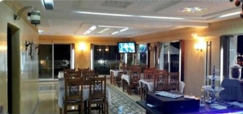 Apartamento Marina Smir