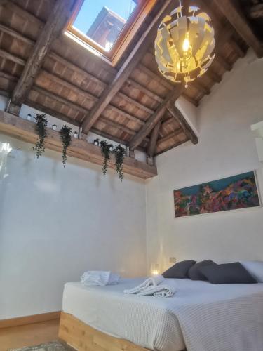 Romantic Sky Apartment, Benátky