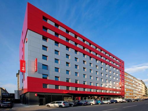  ibis Genève Centre Nations, Pension in Geneva