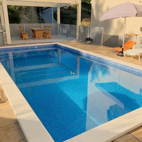 Vacation Rentals Croatia Podstrana