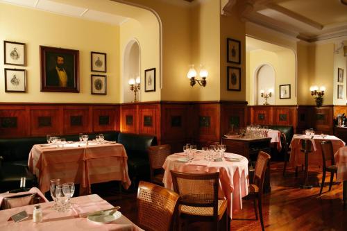 Bettoja Hotel Massimo d'Azeglio - image 11