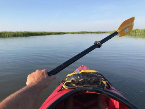 C&D Luvmarshview LLC – Beaufort, SC