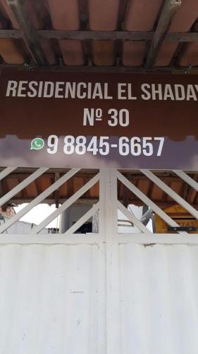 Apartamento El Shadai 02