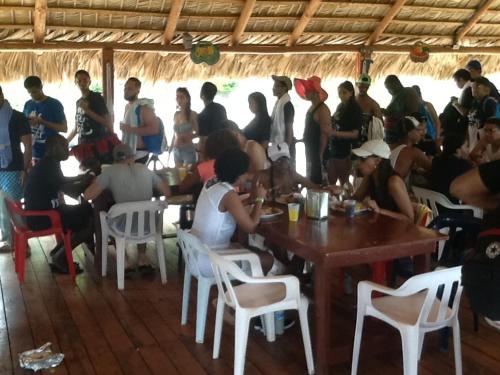 CASA GRANDE BAHIA Ecolodge