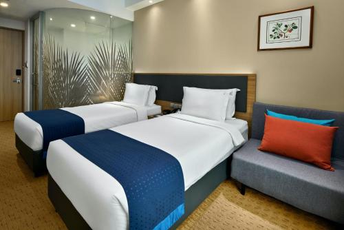 Holiday Inn Express Singapore Orchard Road, an IHG Hotel