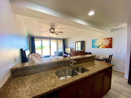 La Vista Azul Resort - Studio in Providenciales