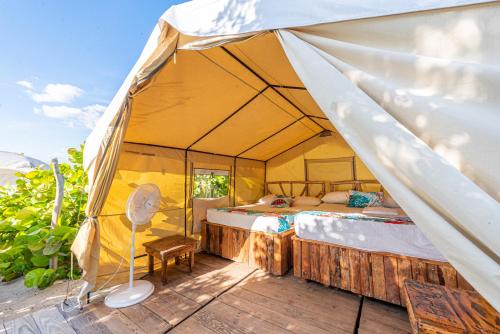 Glamping EcoLodge Cueva De Las Aguilas