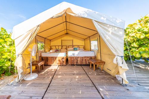 Glamping EcoLodge Cueva De Las Aguilas