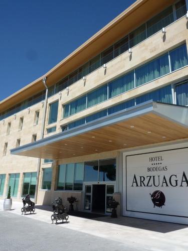 Hotel & Spa Arzuaga