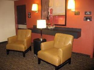 Extended Stay America Suites - Sacramento - Roseville