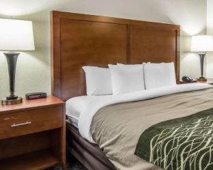 Comfort Inn Douglasville