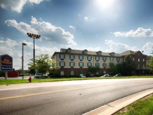 Best Western Mason Inn