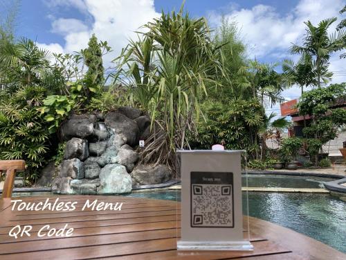 プリ チェンダナ リゾート バリ19