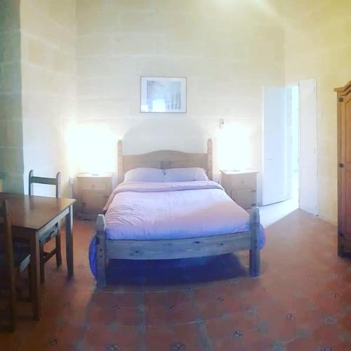 Tal-Kaptan Farmhouse boutique hotel