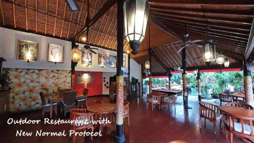 Puri Cendana Resort - Bali