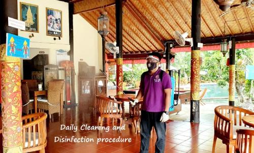 Puri Cendana Resort - Bali