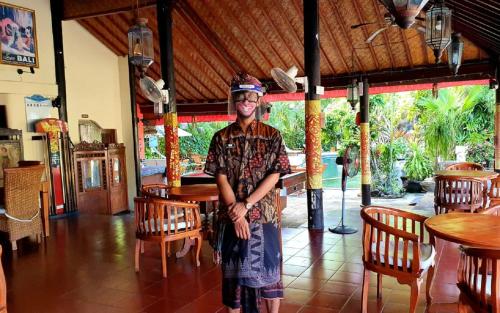 Puri Cendana Resort - Bali