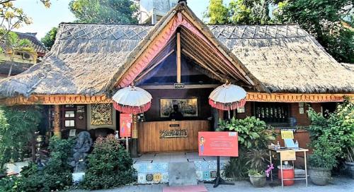Puri Cendana Resort - Bali