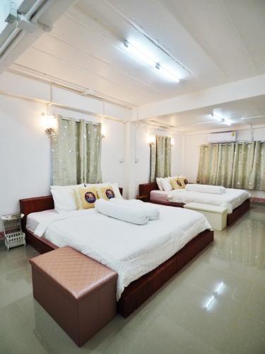 Doi Samoe Dao Hostel in Na Noi