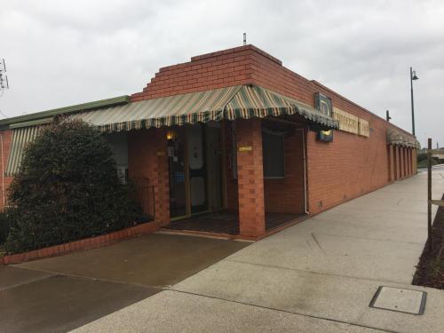 Wedderburn Goldseeker Motel