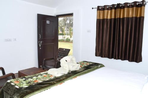 WILD RIDGE SARISKA RESORT