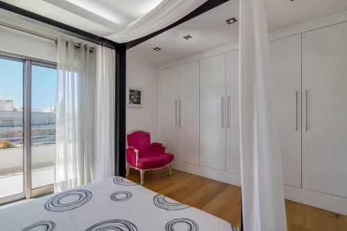 Penthouse T3 Olhos Agua - image 8