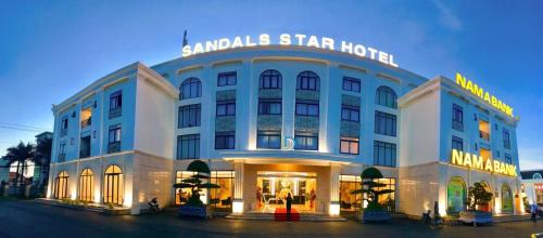 Sandals Star Hotel