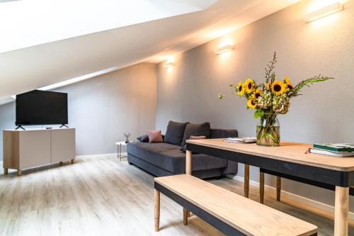 St Hubertus Apartments by Black Forest Hospitality - image 3