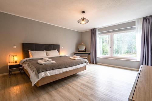 St Hubertus Apartments by Black Forest Hospitality - image 12