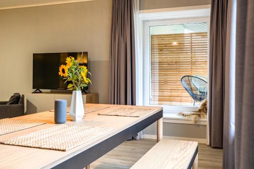 St Hubertus Apartments by Black Forest Hospitality - image 11