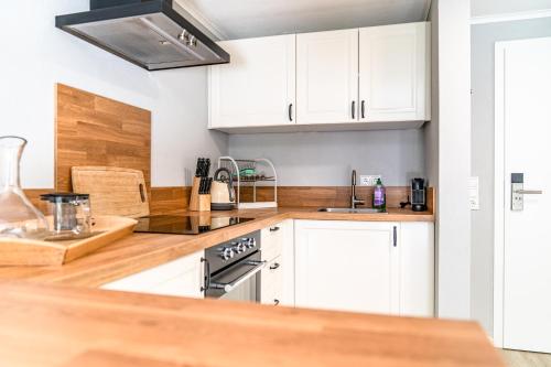 St Hubertus Apartments by Black Forest Hospitality - image 7