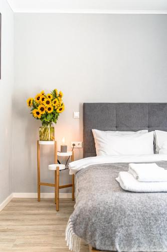 St Hubertus Apartments by Black Forest Hospitality - image 13