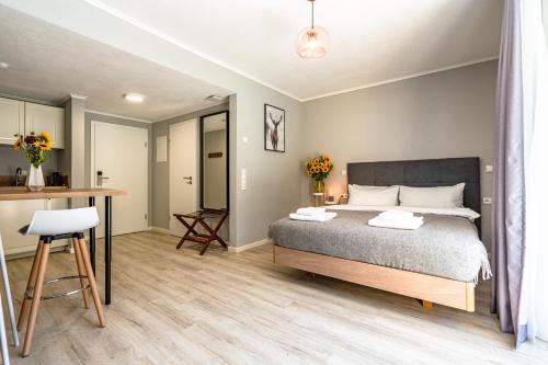 St Hubertus Apartments by Black Forest Hospitality - image 9