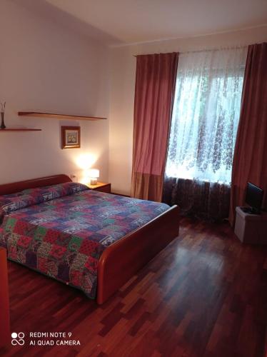 Ultima Thule B&B chambre d'hôte Castelletto sopra Ticino