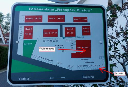 Ferienwohnung mit Terrasse - main image