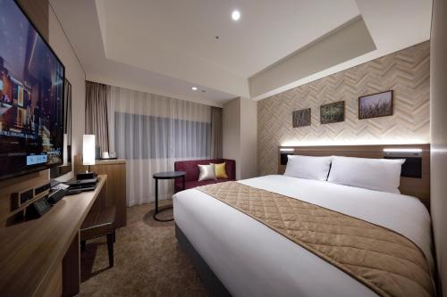 Villa Fontaine Grand Tokyo Ariake, Tokio (Foto 11)
