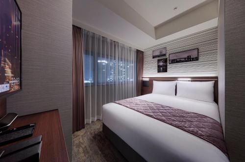 Villa Fontaine Grand Tokyo Ariake, Tokio (Foto 3)