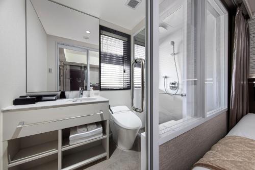 Villa Fontaine Grand Tokyo Ariake, Tokio (Foto 10)