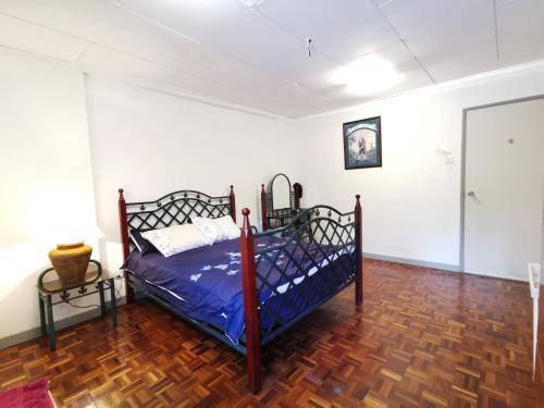Selesa Hillhomes 2 at Bukit Tinggi Bentong