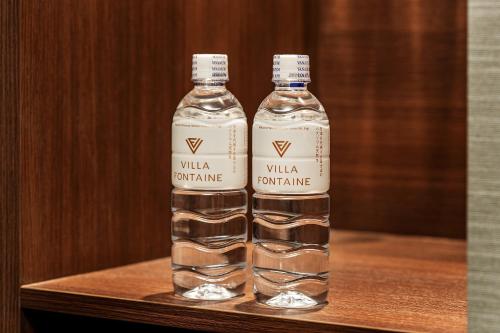 Villa Fontaine Grand Tokyo Ariake, Tokio (Foto 7)