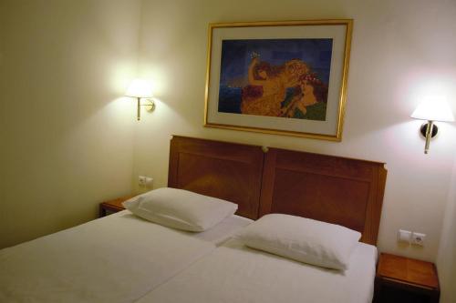 Hapimag Apartments Athens - Accommodation