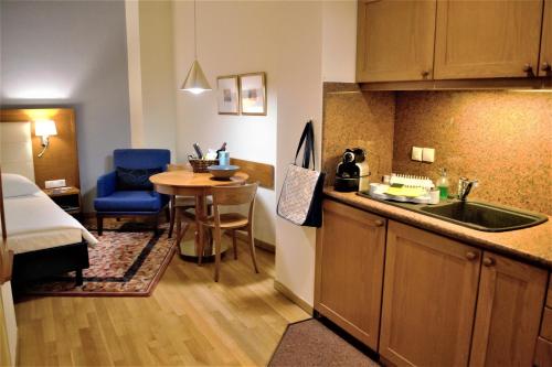 Hapimag Apartments Athens - Accommodation