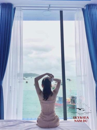 sky & sea nam du in An Son (Kien Giang)