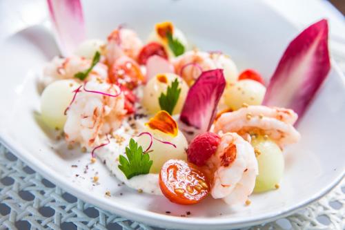 Mon Port Hotel & Spa - main image